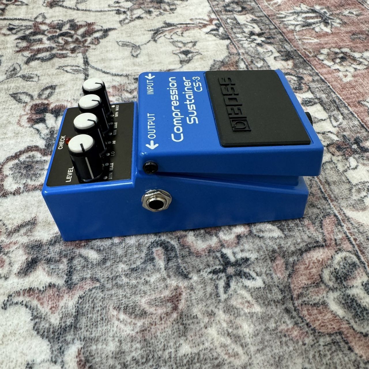 BOSS CS-3（中古）【楽器検索デジマート】