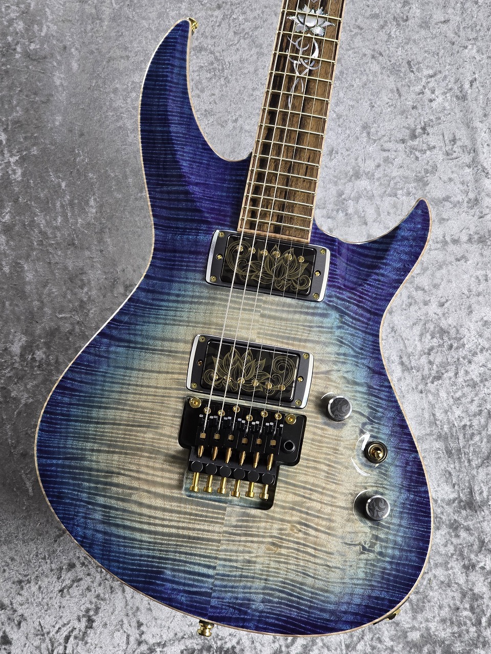 ESP EXHIBITION LIMITED 2026 EX-26-02 HORIZON-III-CTM 「限定1本のみ