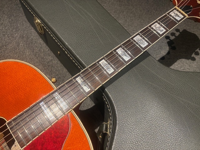 Gretsch 6022 Rancher（中古）【楽器検索デジマート】