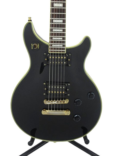 Epiphone Limited Edition Tak Matsumoto DC Custom Rosewood