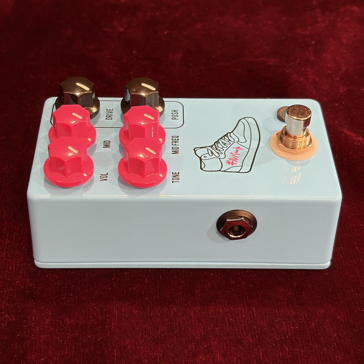 JHS Pedals PG14（中古）【楽器検索デジマート】