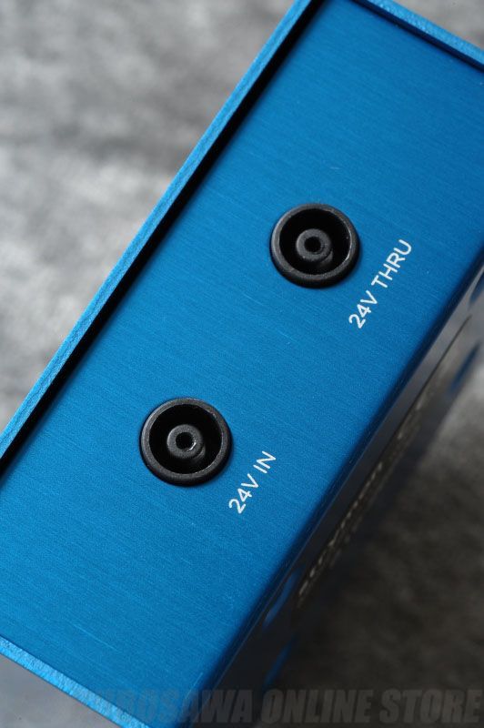 Strymon Ojai 【正規輸入品・動作確認済・元箱付】 strymon Ojai 【箱ボロ特価】（新品特価/送料無料）【楽器検索デジマート】