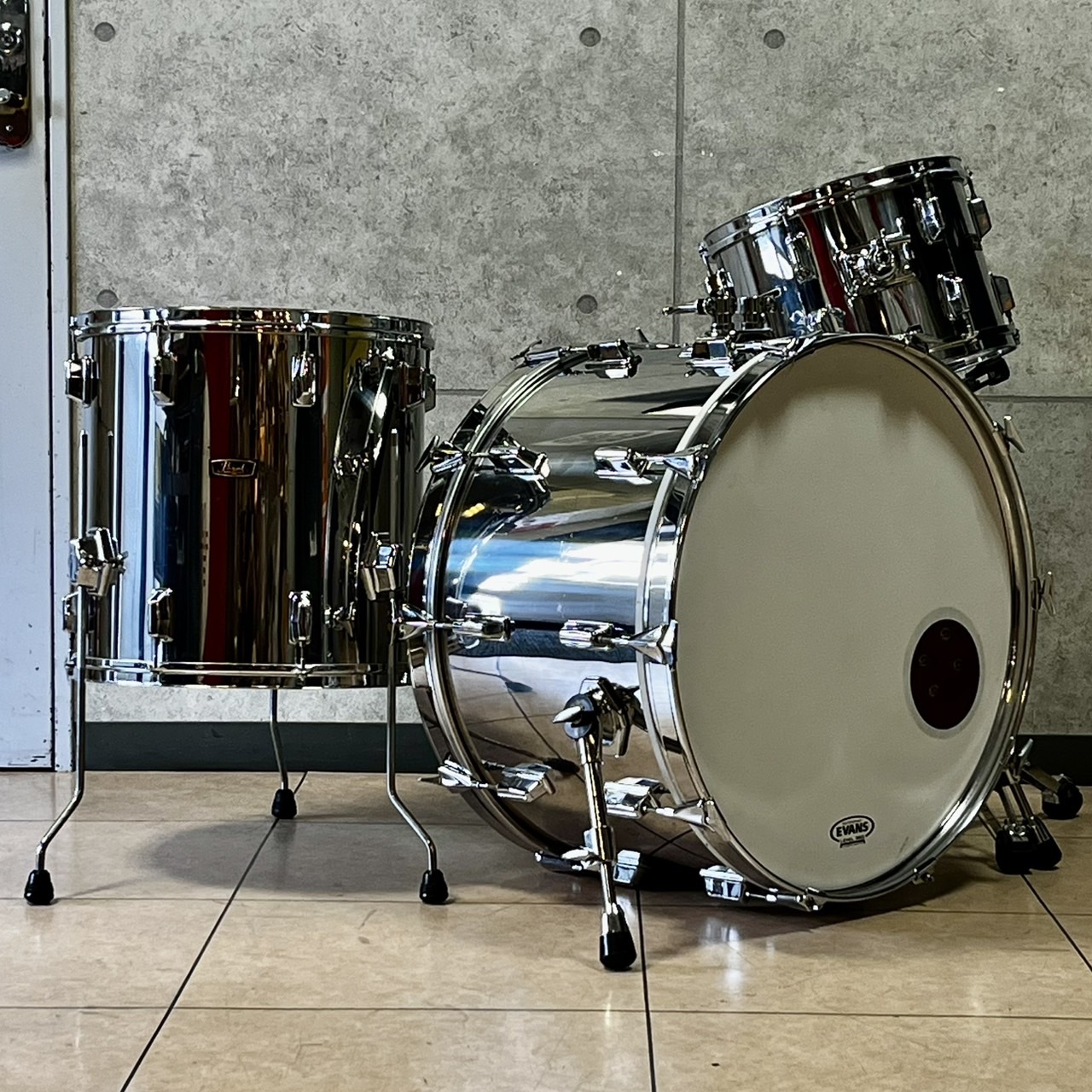 Pearl 70's President Export 