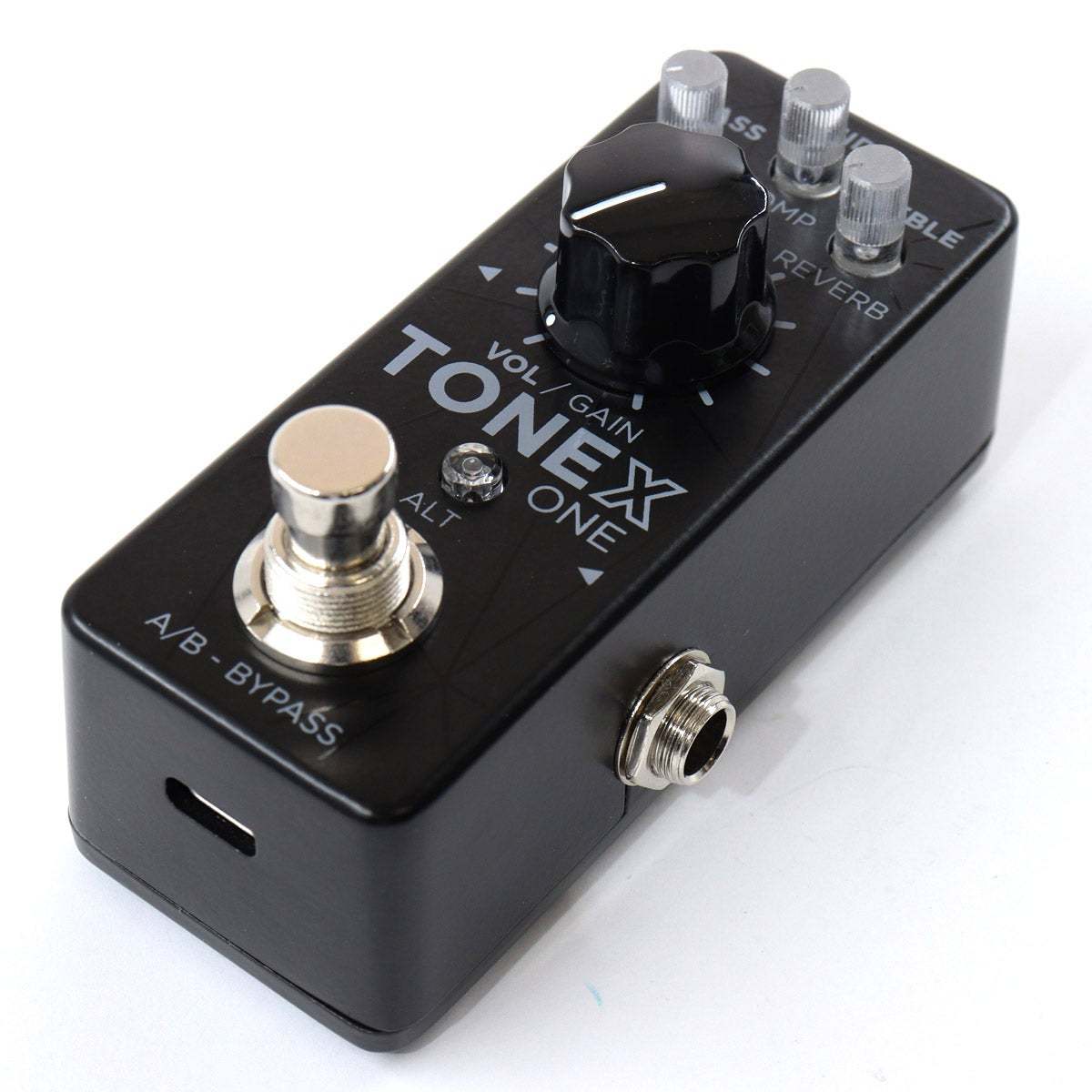 IK Multimedia TONEX ONE 【池袋店】（中古）【楽器検索デジマート】