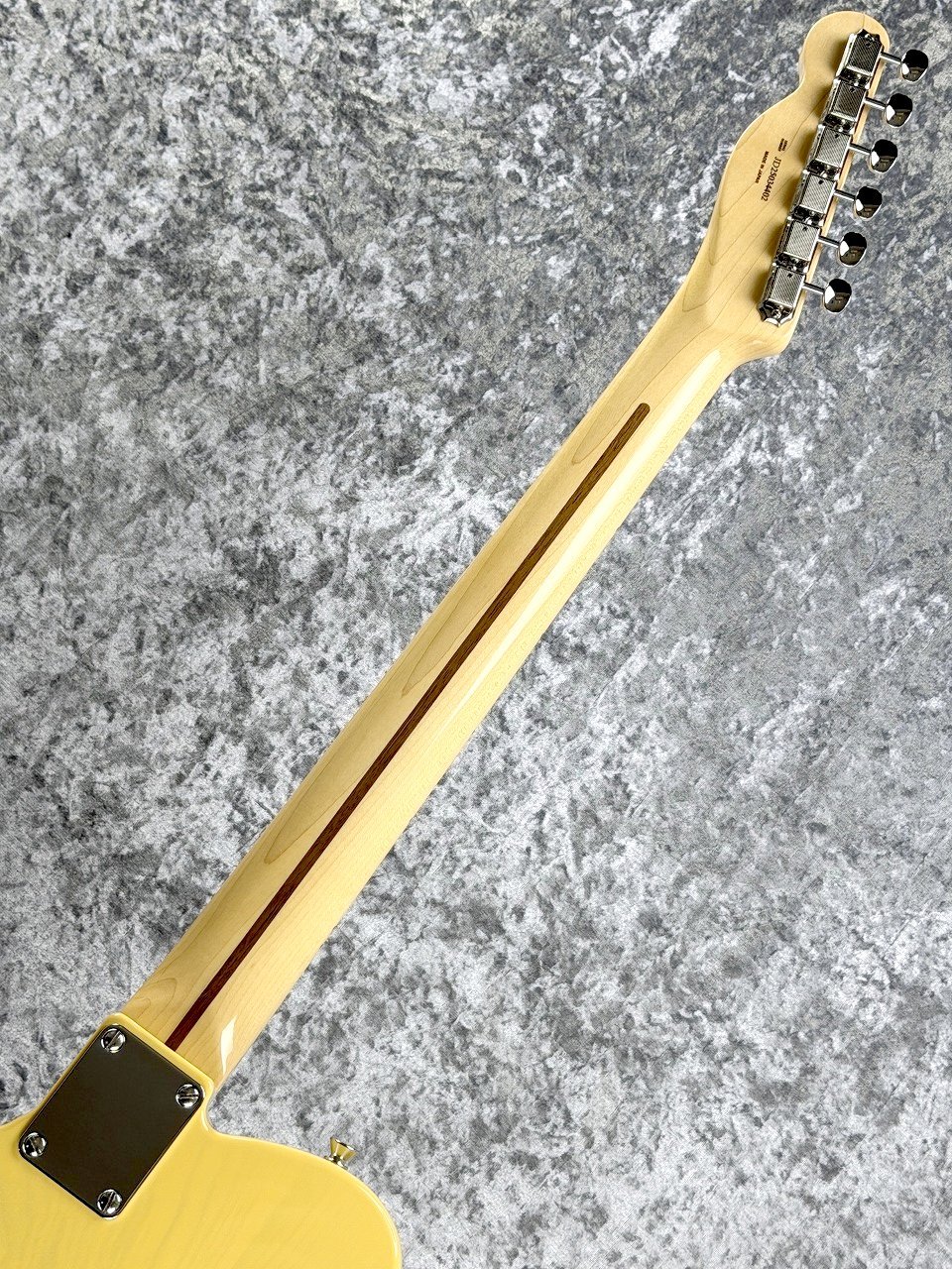 キ*―様 Fender FSR MIJ Traditional 51 Nocas Fender FSR TRAD II 51