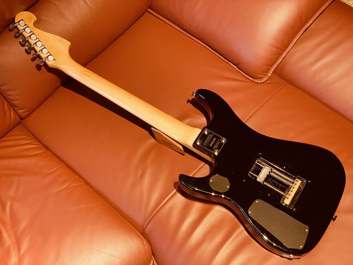 Washburn Nuno Bettencourt Model N1（中古）【楽器検索デジマート】