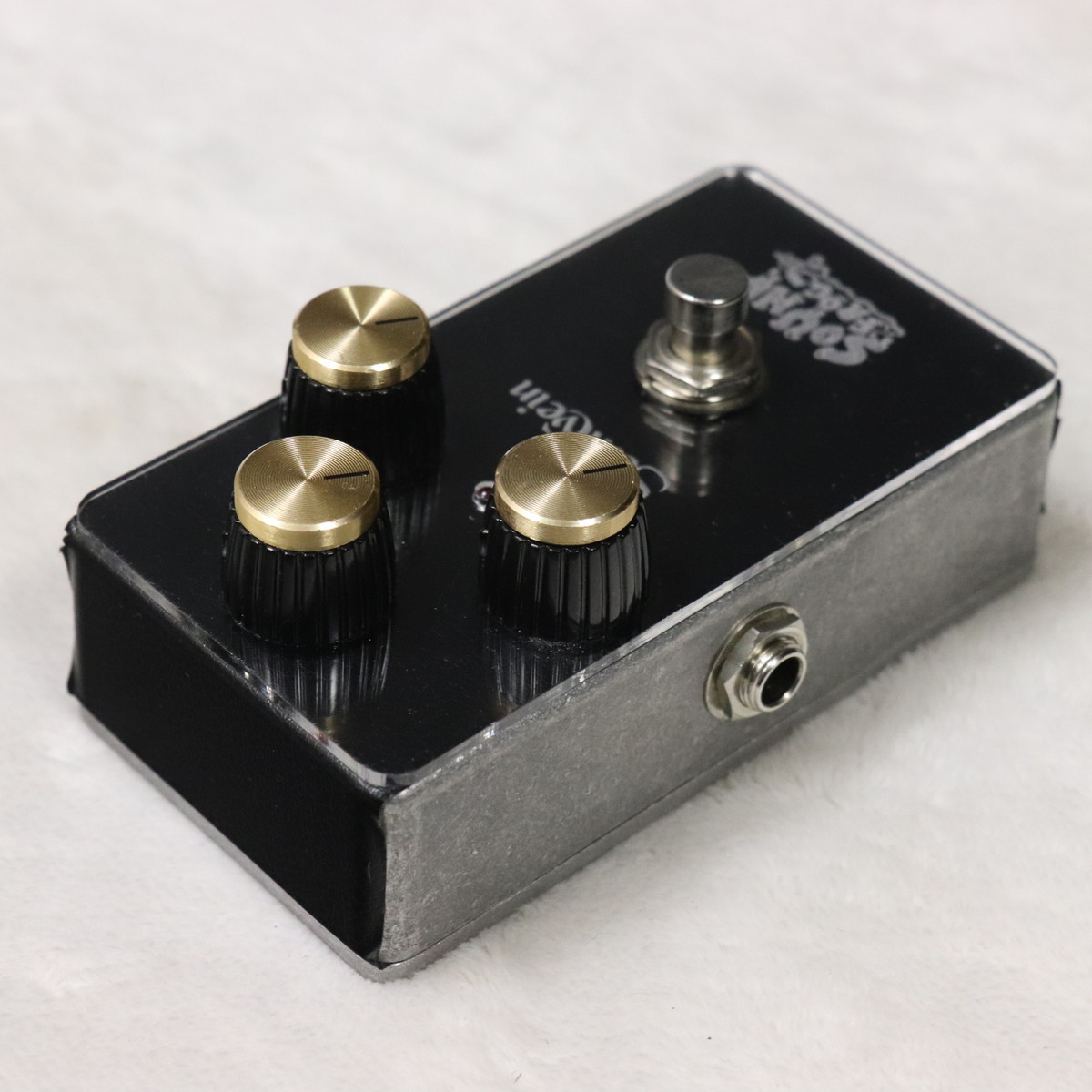 SOUND FROG Sonicvein 【梅田店】（中古）【楽器検索デジマート】