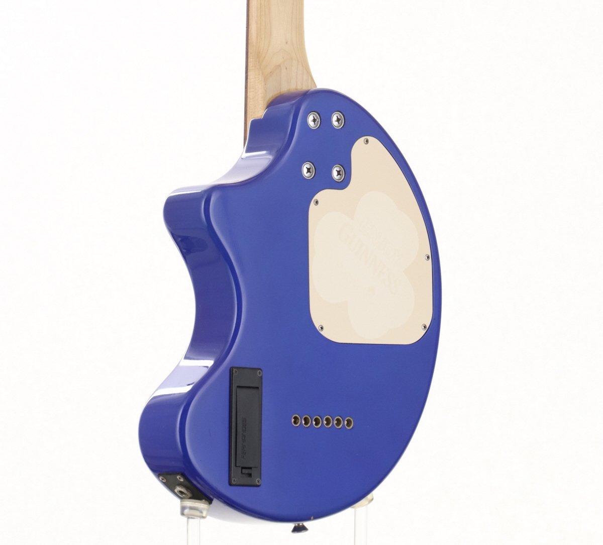 FERNANDES/BURNY ZO-3 BLUE 【御茶ノ水本店】（中古）【楽器検索