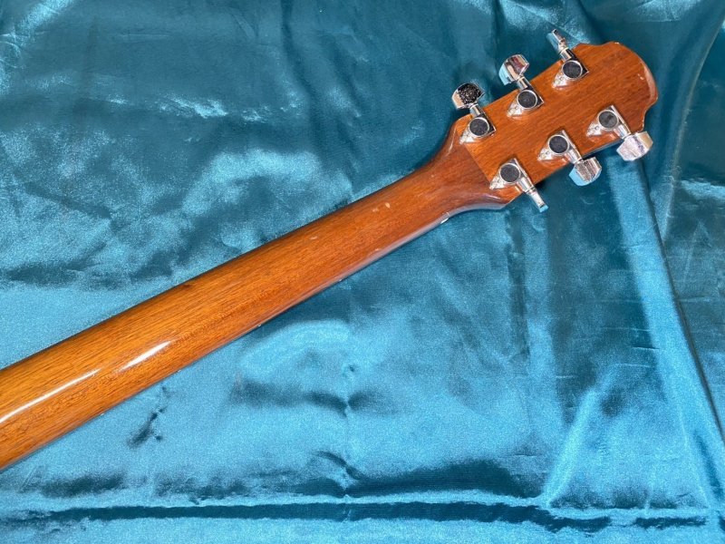 ARIA Meister AMS-02N（中古）【楽器検索デジマート】