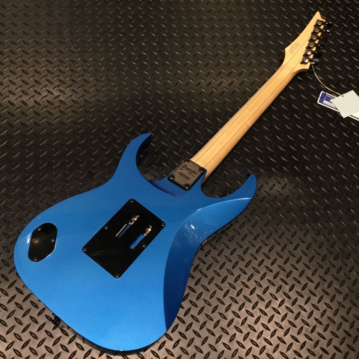 Ibanez RG550（新品/送料無料）【楽器検索デジマート】