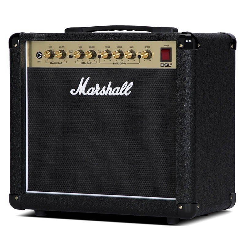 Marshall DSL5C（新品/送料無料）【楽器検索デジマート】