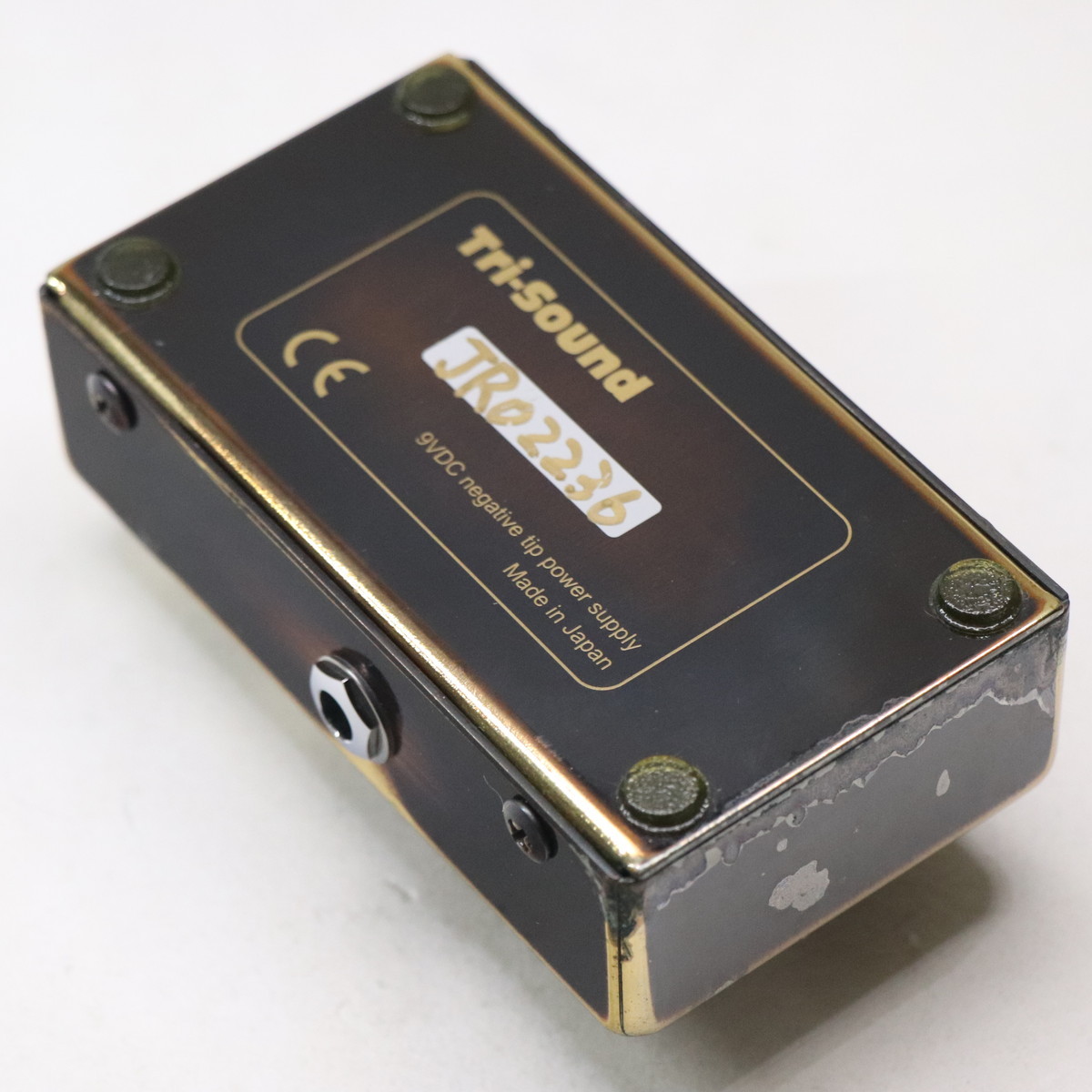 VEMURAM Jan Ray 【梅田店】（中古/送料無料）【楽器検索デジマート】