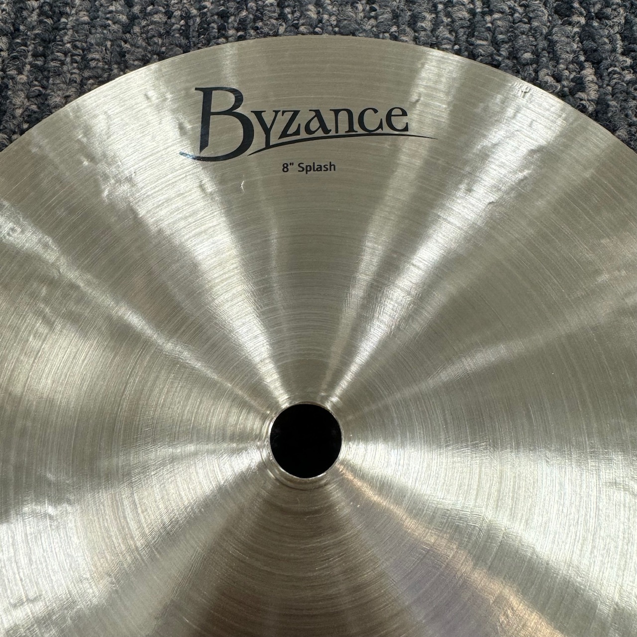 Meinl 《現品限り超特価》Byzance TRADITIONAL 8