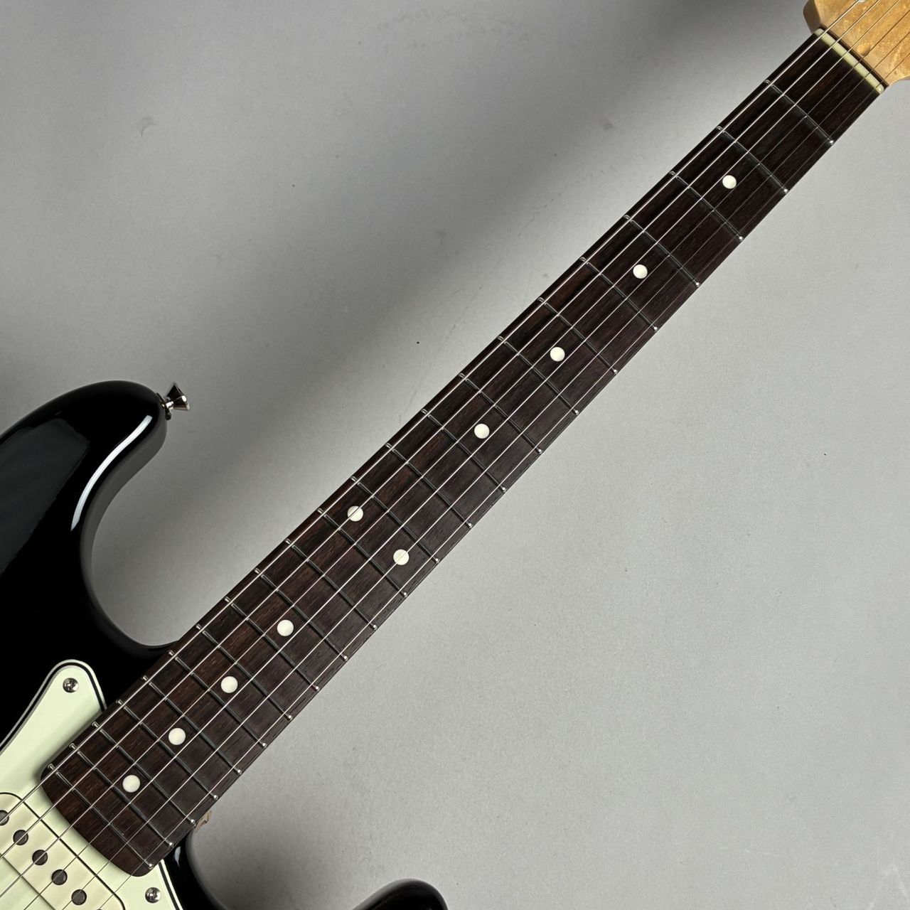 momose MST1-MOJO/NJ / BLK【USED】（中古/送料無料）【楽器検索