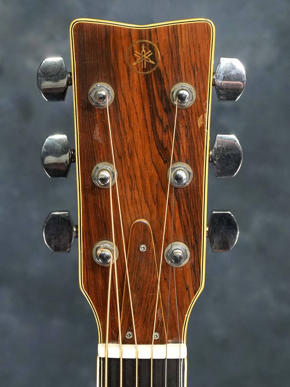 YAMAHA 1972 FG-2000（ビンテージ）【楽器検索デジマート】