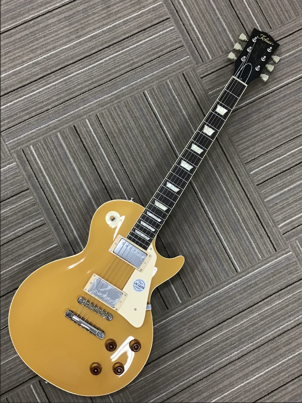 Tokai LS-201（新品）【楽器検索デジマート】