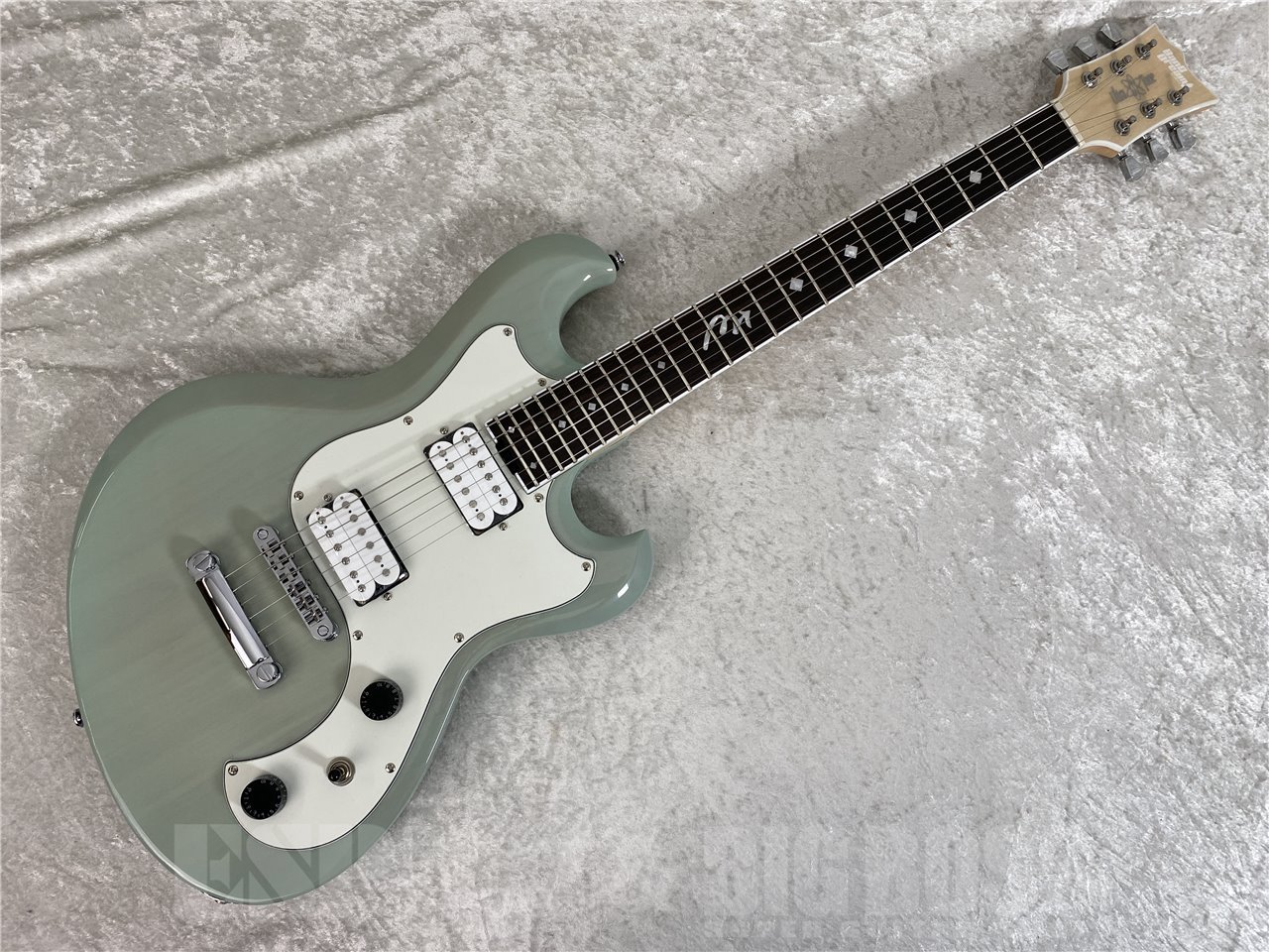 BanG Dream! ULTRATONE Anon/MyGO!!!!!千早愛音 Model【ESP×バンドリ