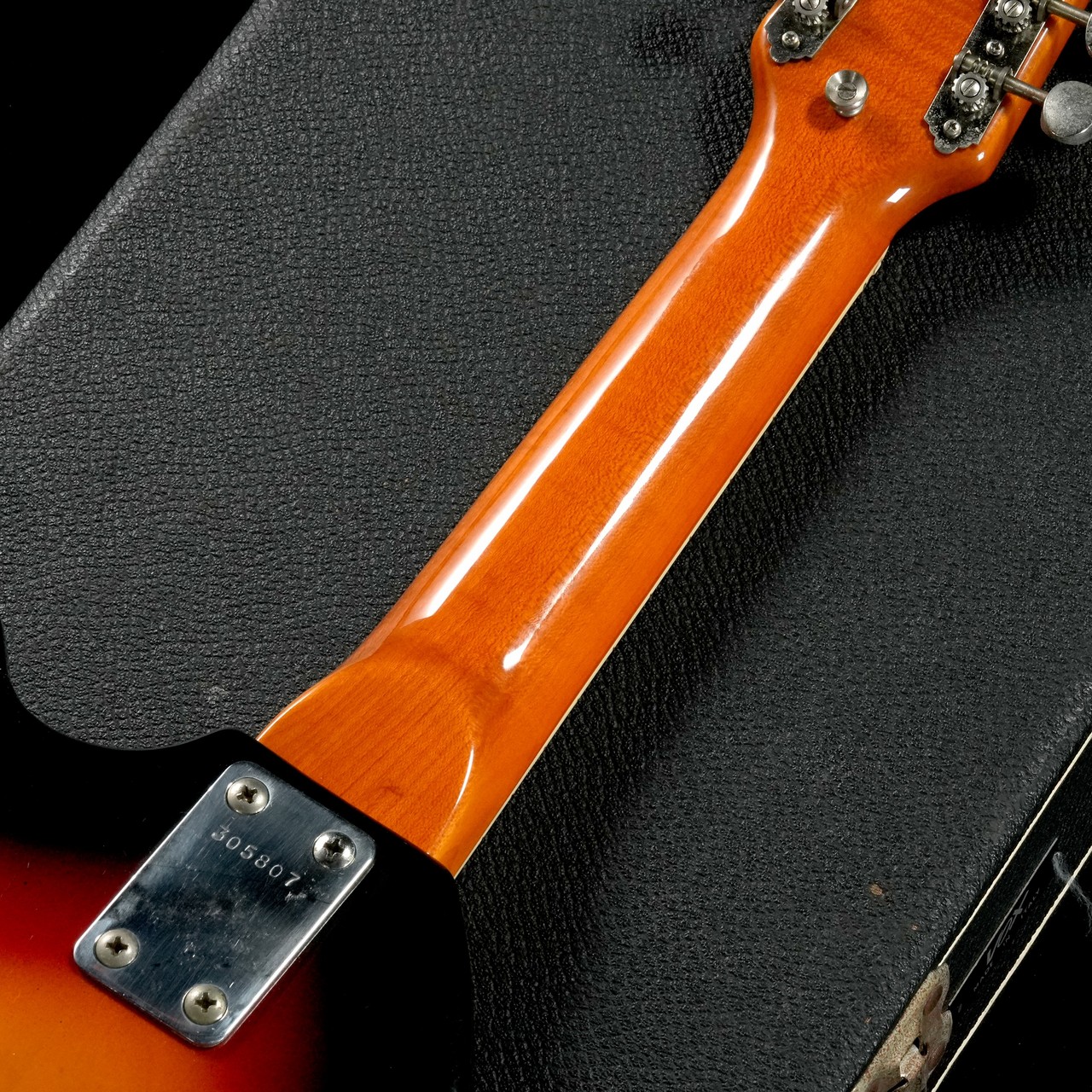 VOX The Mando Guitar【大村憲司氏所有機】【渋谷店】（ビンテージ