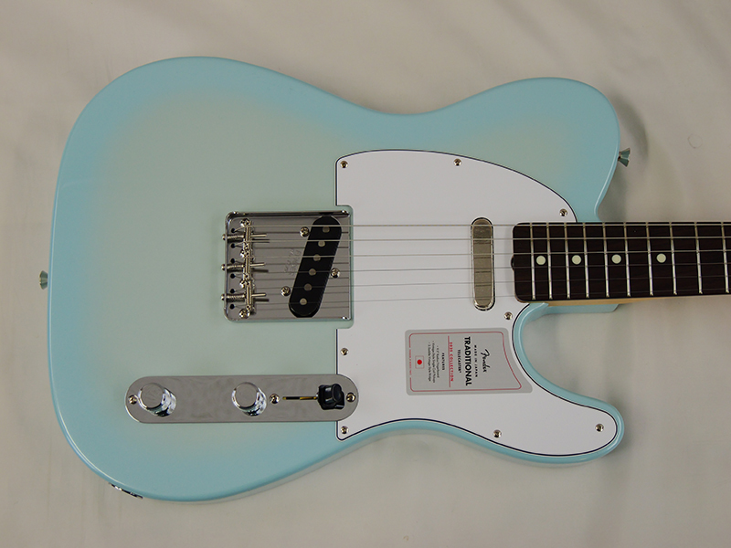 専用 fender japan telecaster 60s テレキャスター Fender Made in Japan Traditional 2025 Collection 60s