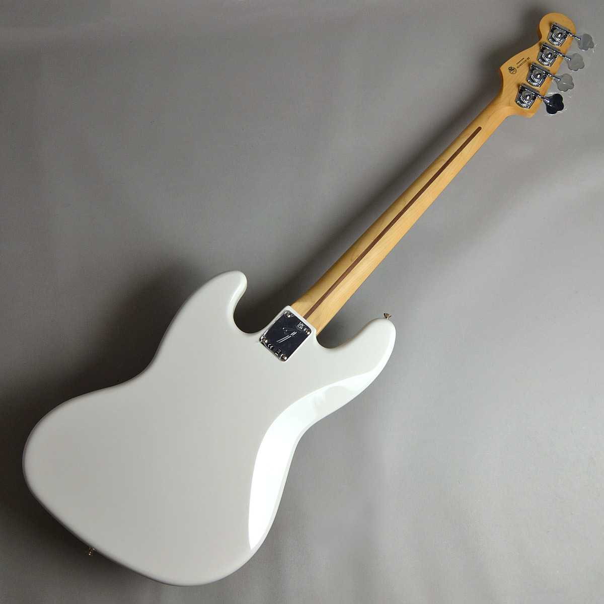 Fender Player Jazz Bass Fretless フレットレス（新品/送料無料