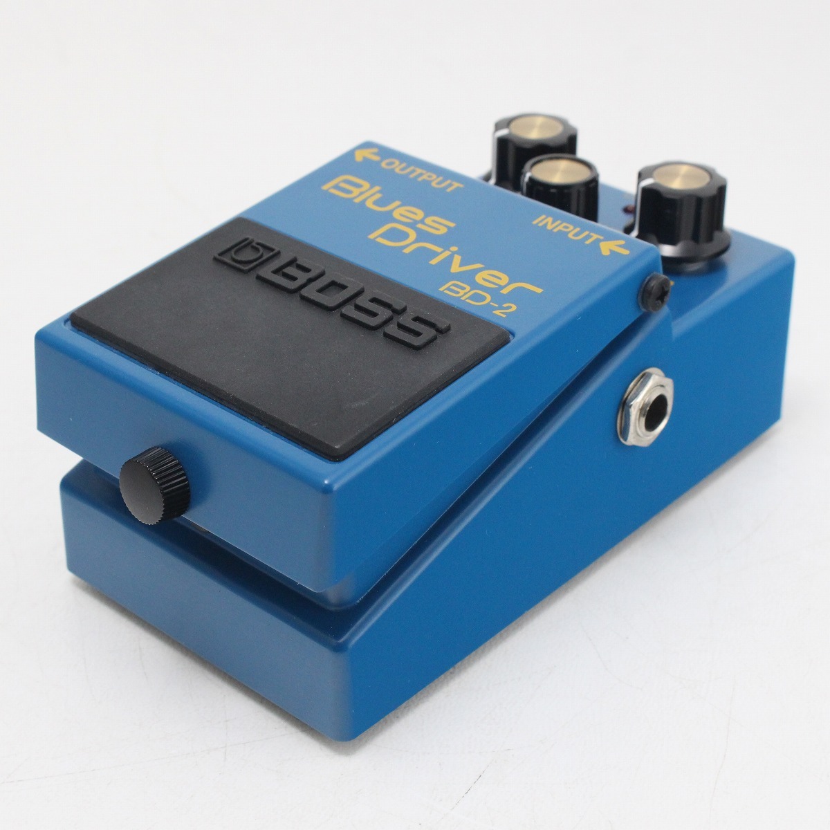 BOSS BD-2 【御茶ノ水本店】（中古）【楽器検索デジマート】