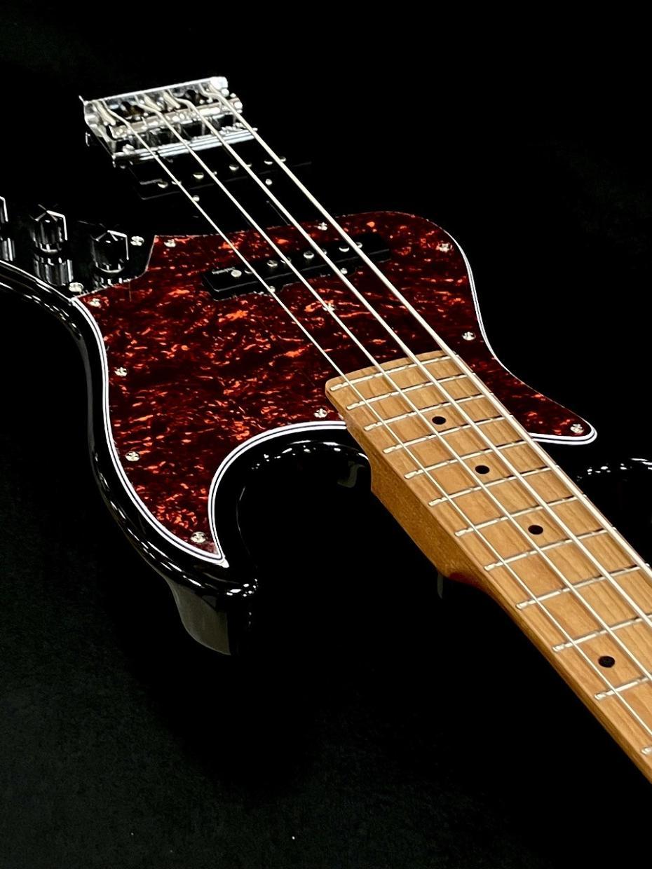 Sadowsky MetroExpress 21-Fret Vintage J/J Bass 4-String Roasted