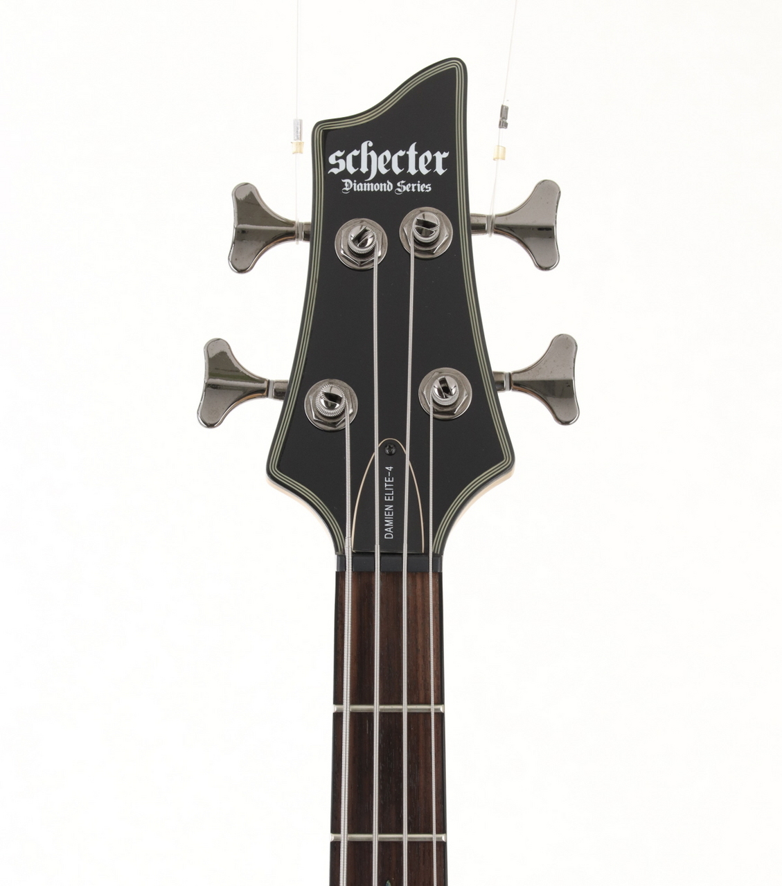 Schecter AD-DM-EL-FR EMGピックアップ搭載 送料無料 41uhikdg+HL.jpg