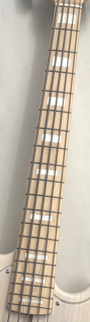 ATELIER Z BabyZ-5J -TPWH-【USED】（中古）【楽器検索デジマート】