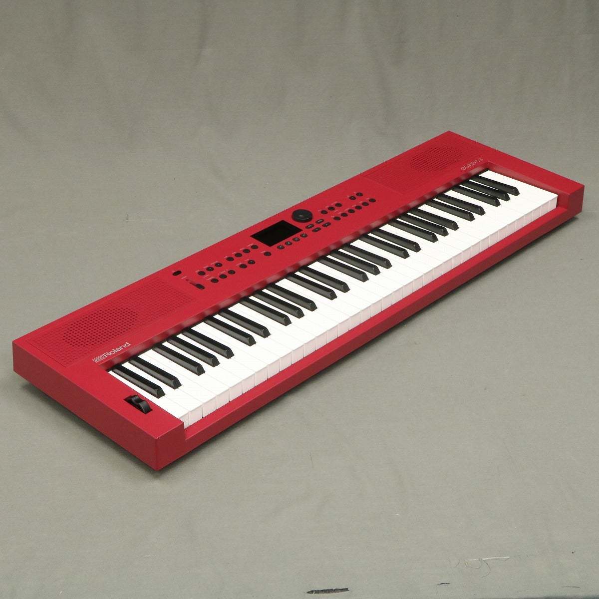 Roland GO:KEYS 3 RD 【御茶ノ水本店】（中古/送料無料）【楽器検索