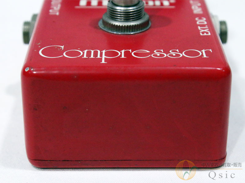 Maxon Compressor 日本製 コンプレッサー 楽天市場】MAXON マクソン/ヴィンテージ コンプレッサー/Compressor
