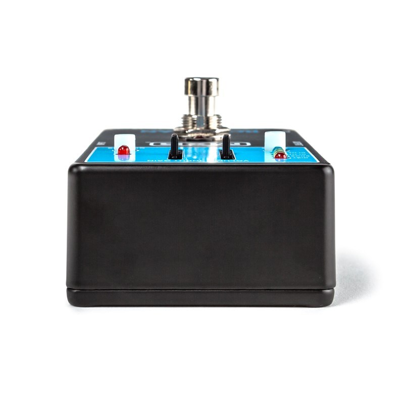 MXR 【初回完売・次回納期未定】MX100 Rockman X100 Analog Tone MXR 【初回完売・次回納期未定】MX100 Rockman X100 Analog Tone