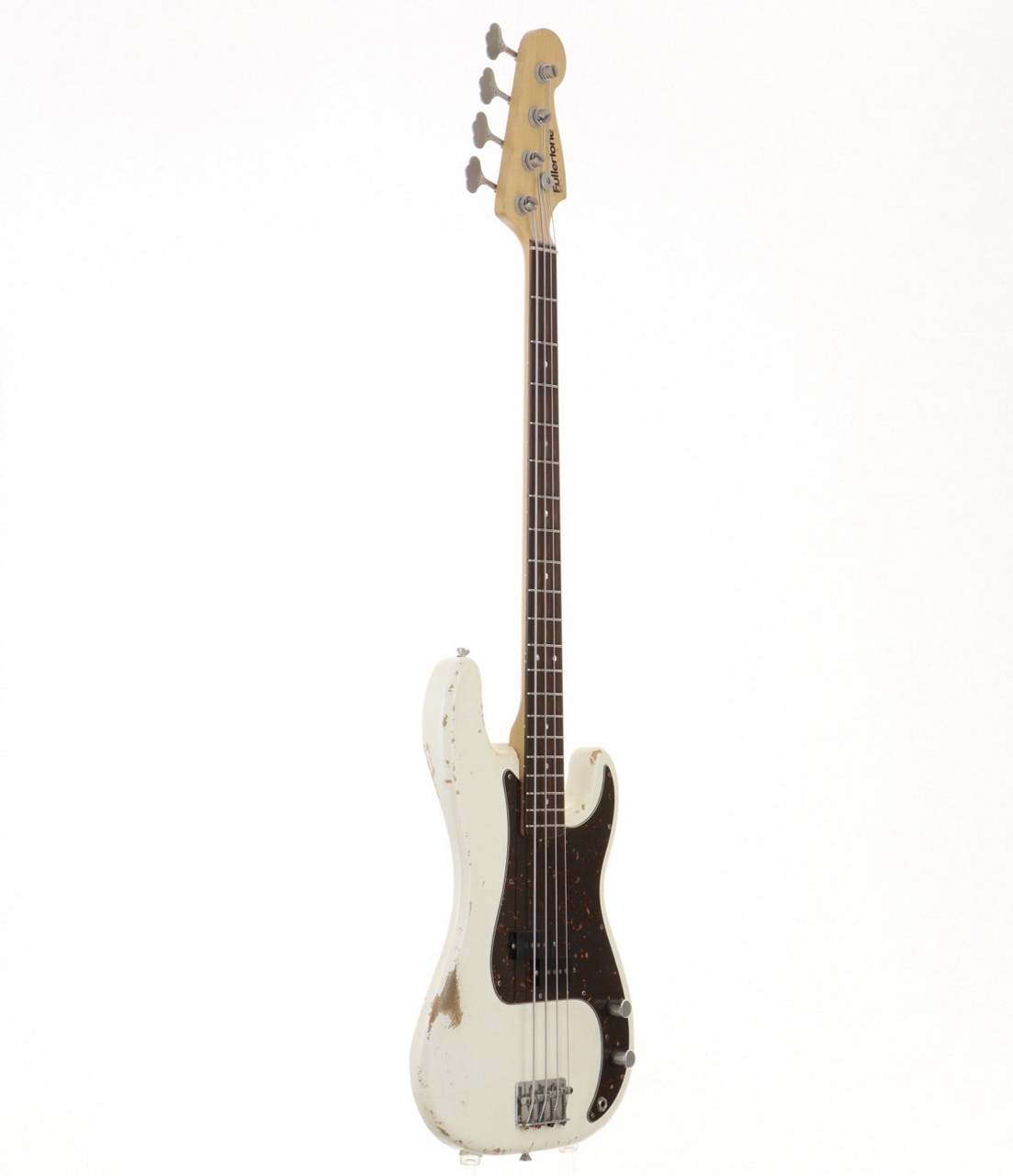 Fullertone PRO-BAGANDA メイプル指板 FULLERTONE GUITAR PRO-BAGANDA
