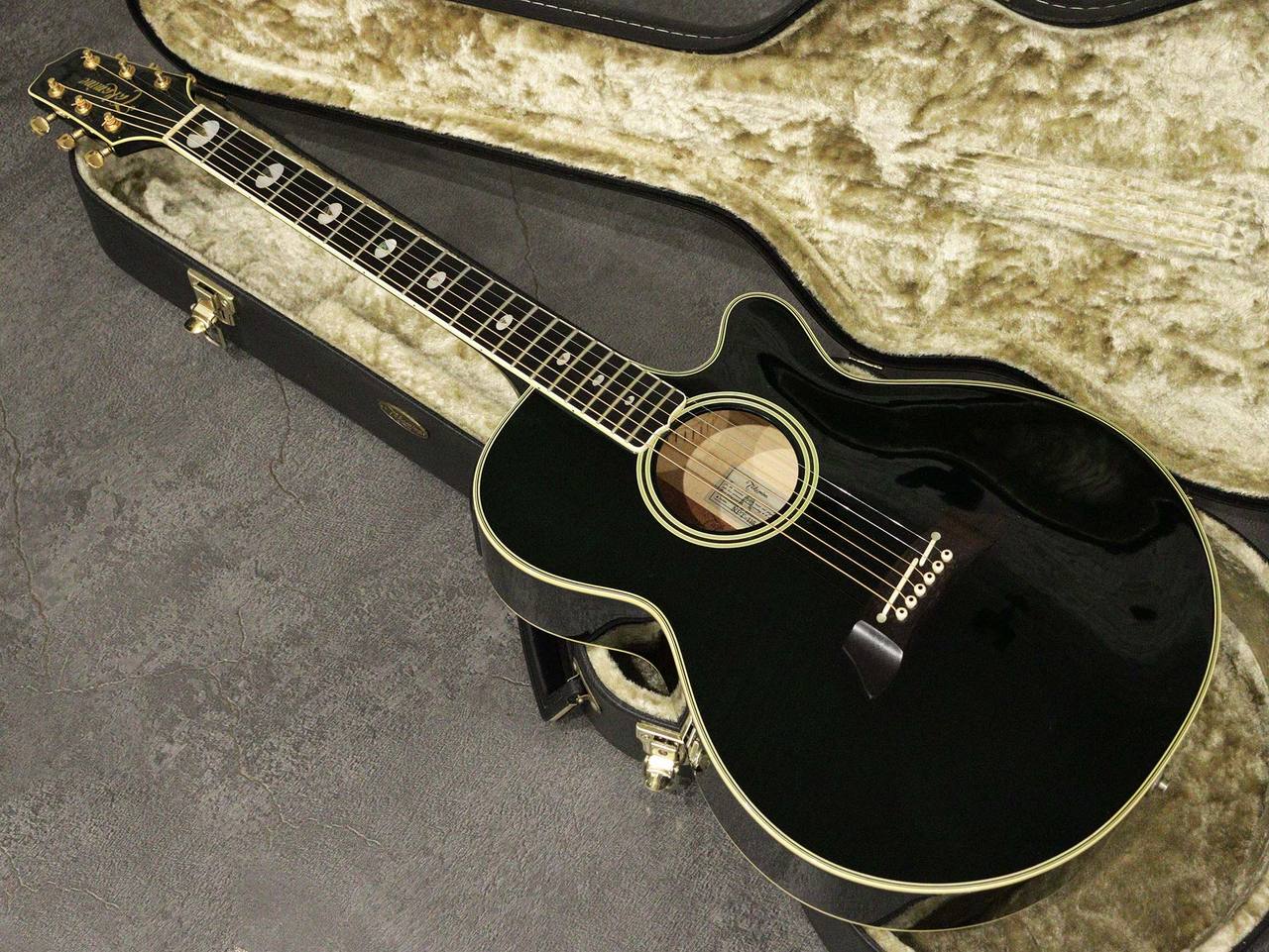 Takamine NTP-115 1992（中古）【楽器検索デジマート】