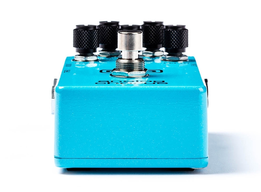 MXR M234 Analog Chorus アナログコーラス エムエックスアール（新品