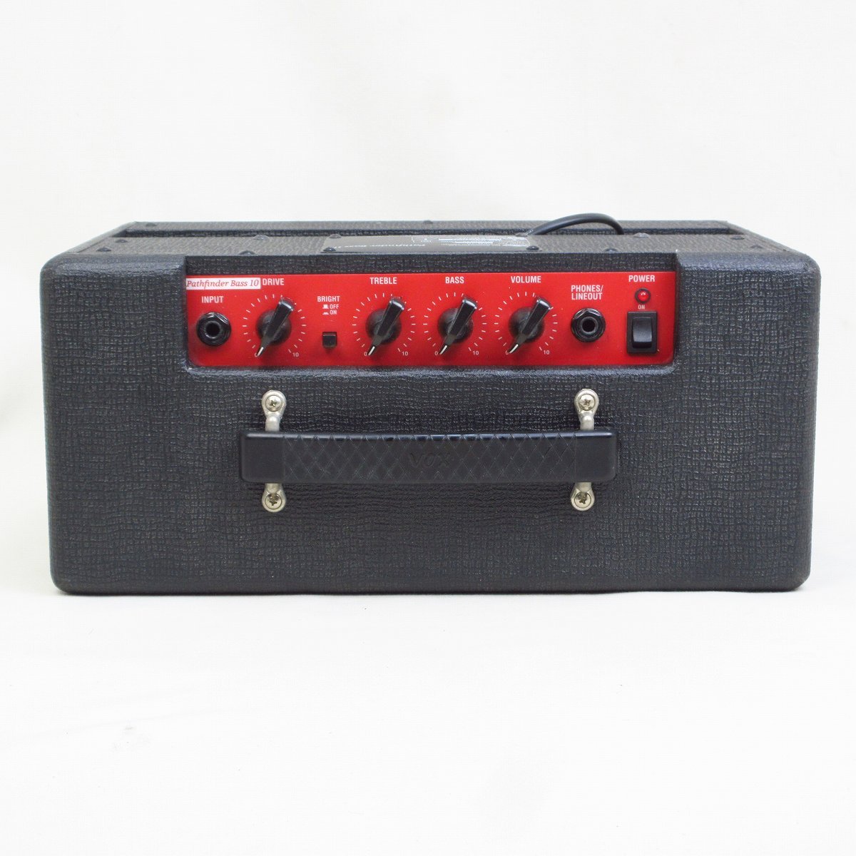 VOX PFB-10 Pathfinder 10 Bass ベースアンプ 【横浜店】（中古
