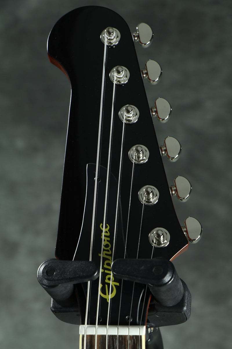 Epiphone Inspired by Gibson Firebird Vintage Sunburst (VS