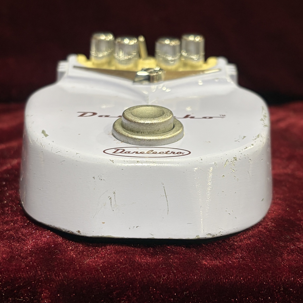 Danelectro DE-1（中古）【楽器検索デジマート】