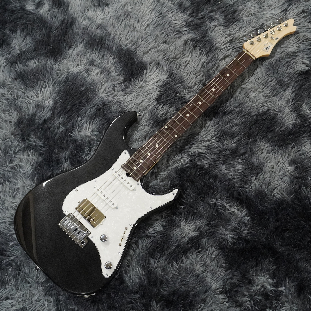 Kino stay 22F SSH Black Metallic【日本製】【2025年製】（新品/送料