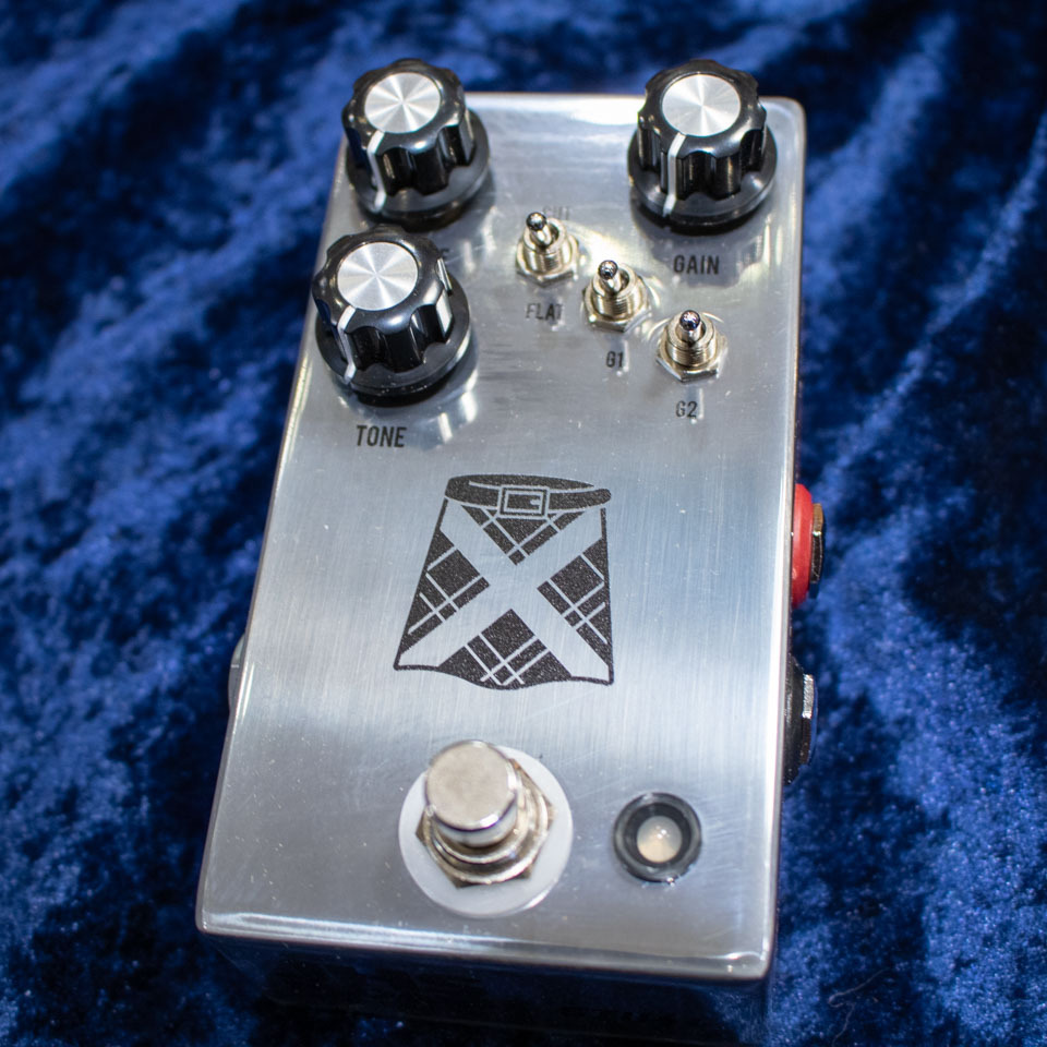 JHS Pedals THE KILT10（新品/送料無料）【楽器検索デジマート】
