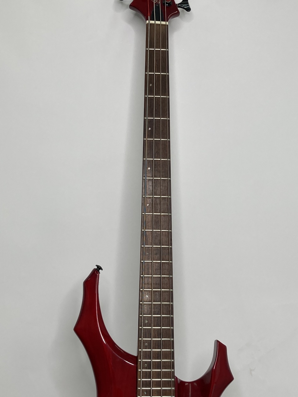 GrassRoots G-FR-52B（中古）【楽器検索デジマート】