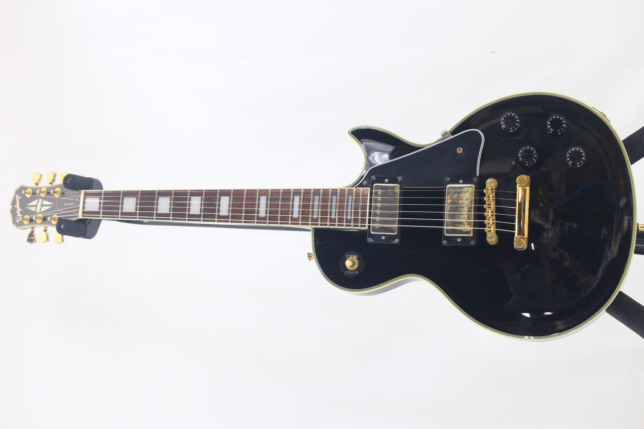 Epiphone LES PAUL CUSTOM（中古）【楽器検索デジマート】