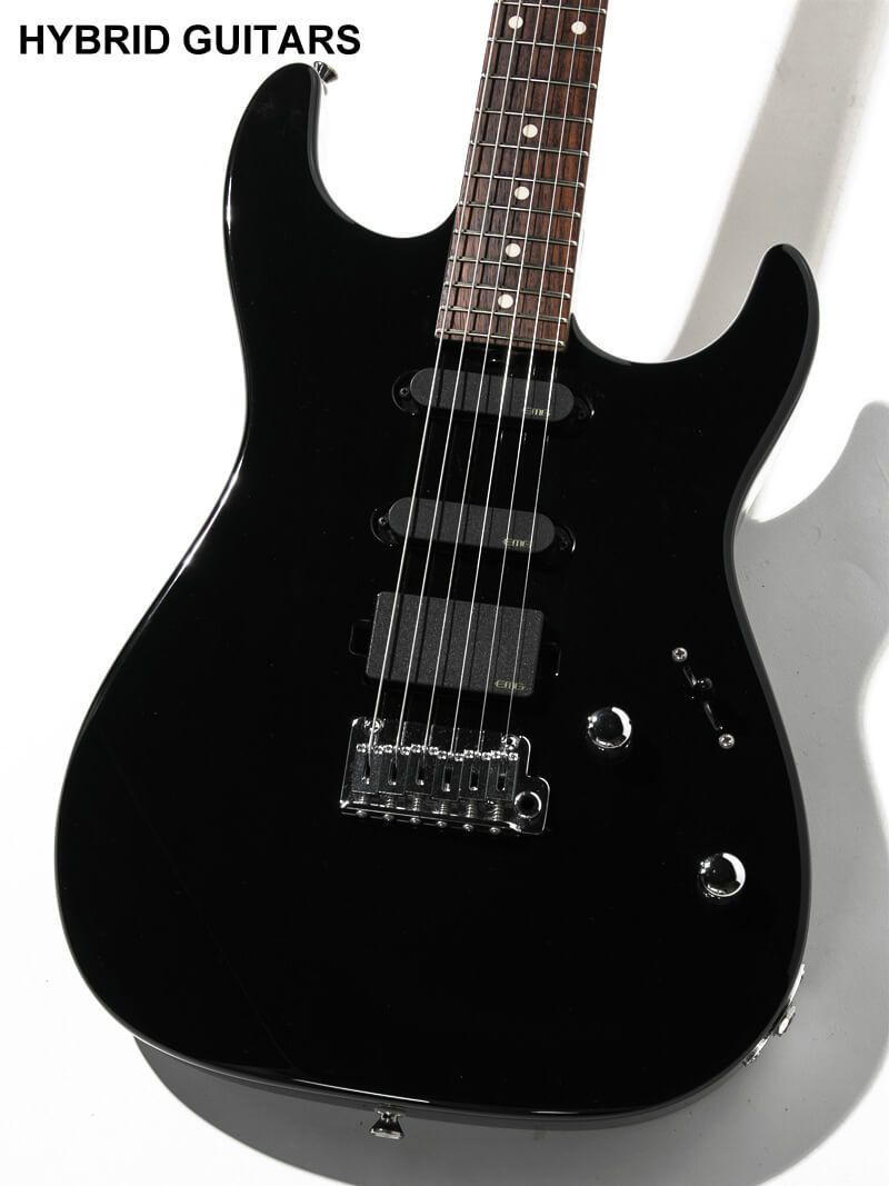 Sadowsky Guitars R3 Black（中古）【楽器検索デジマート】