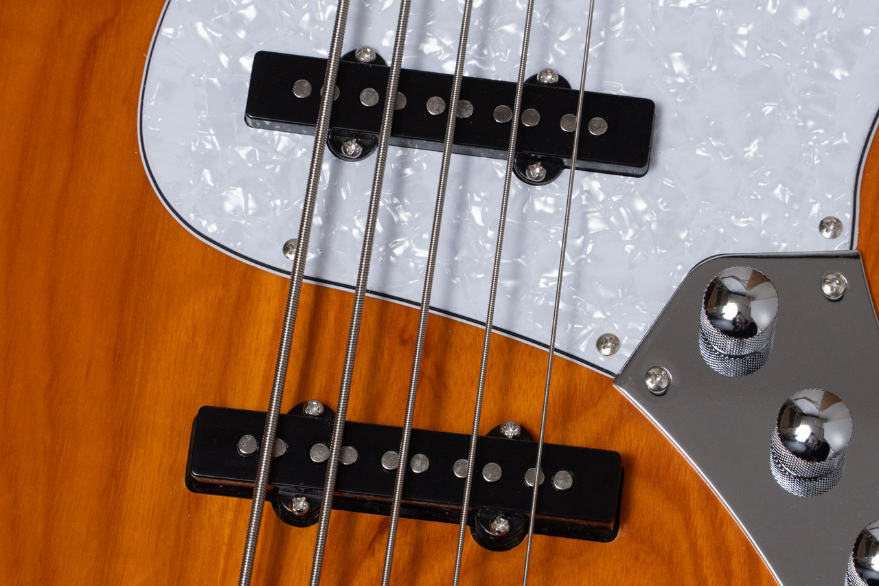 woofy basses ONE series Cavalier 5 M Orange （新品/送料無料
