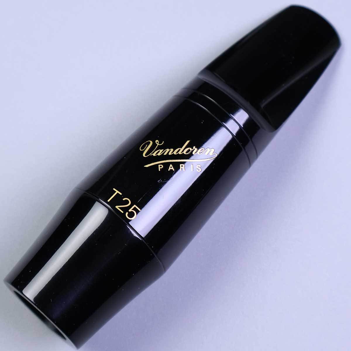 VANDOREN V5 T25 テナ- テナーサックス用マウスピース VANDOREN V5 T25 テナ- テナーサックス用マウスピース