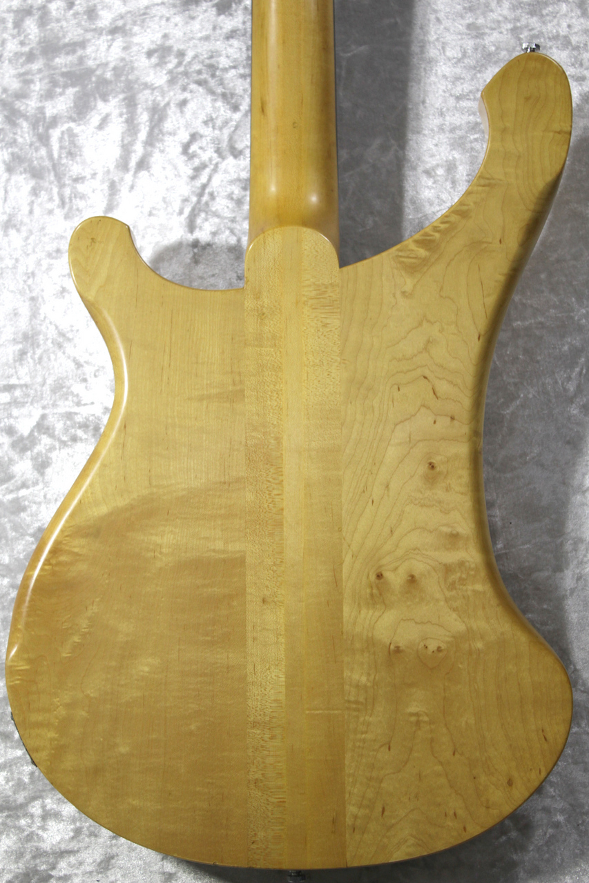 ［@K】 GRECO PMB-800 リッケンバッカータイプ ベース ベース :: ベース本体 :: 中古 Greco PMB-800 (u83709