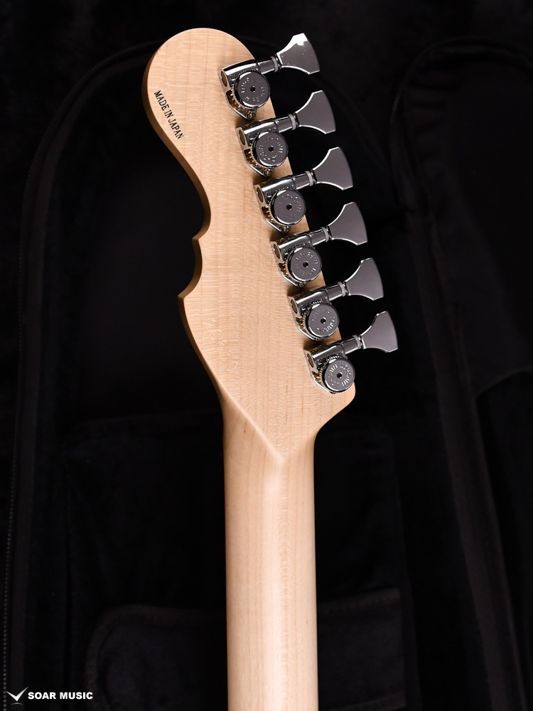 momose モモセ MC-MV-TOCHI SP'25/NJ DBL-B(Dark Blue Burst) #20650