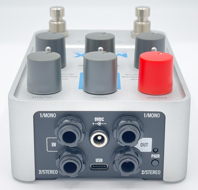 Universal Audio UAFX Max Preamp & Dual Compressor（新品/送料