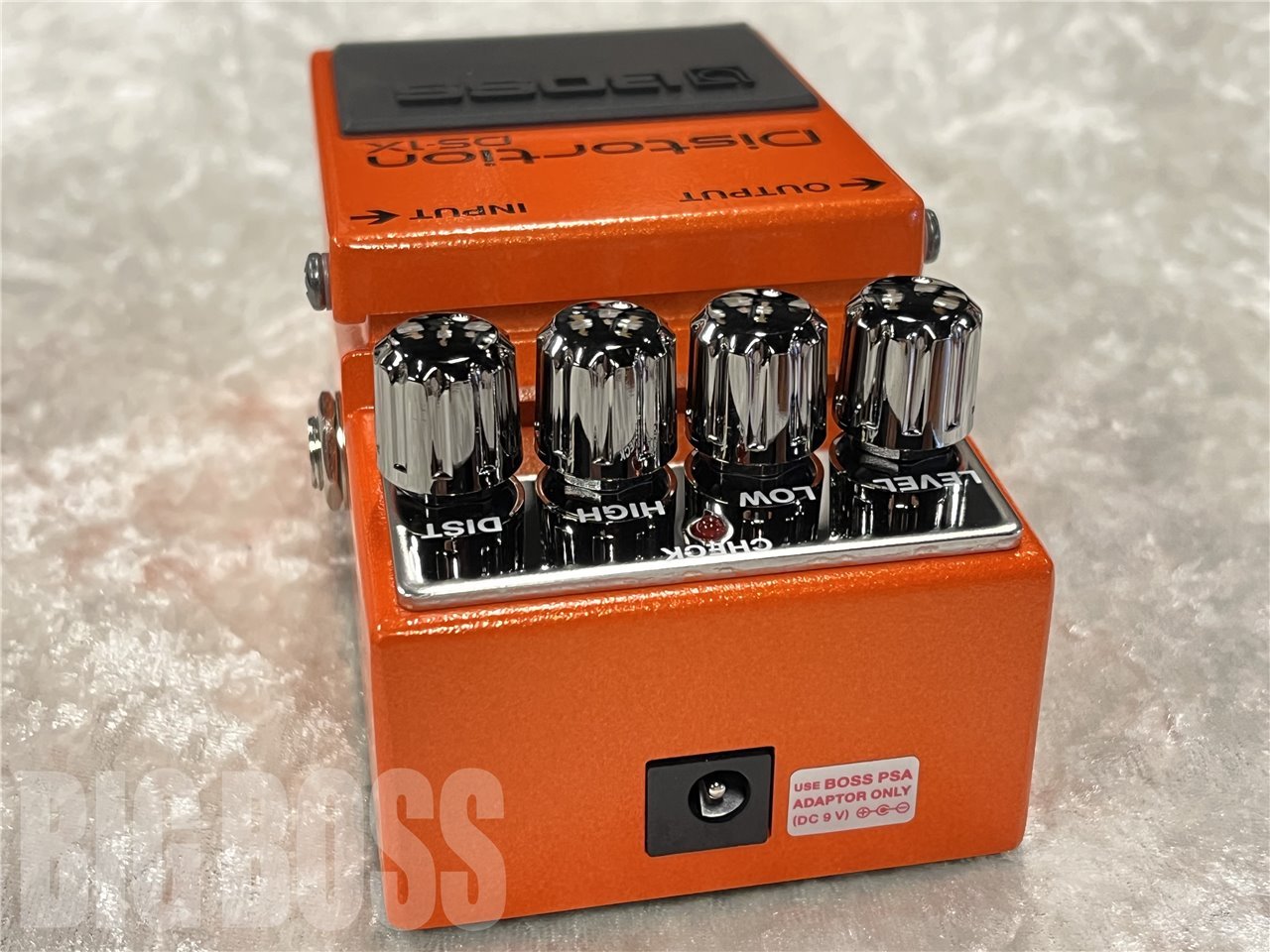 BOSS DS-1X（新品）【楽器検索デジマート】