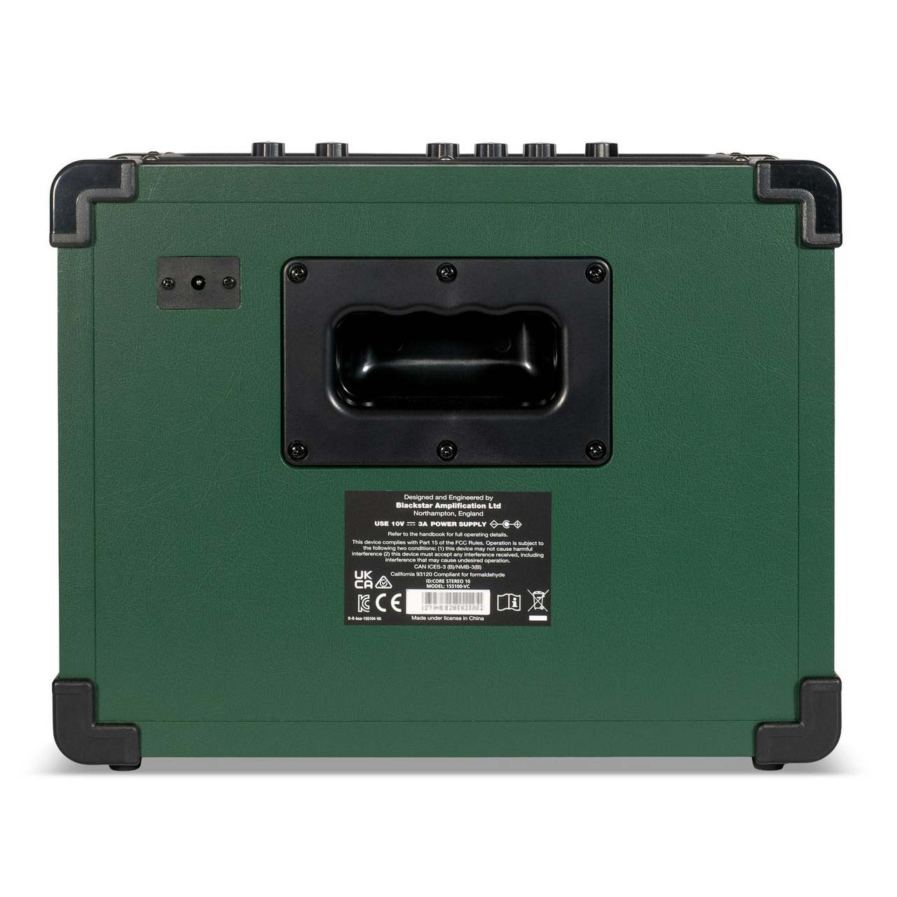 Blackstar ID:CORE V4 Stereo 10 British Racing Green ブラックスター