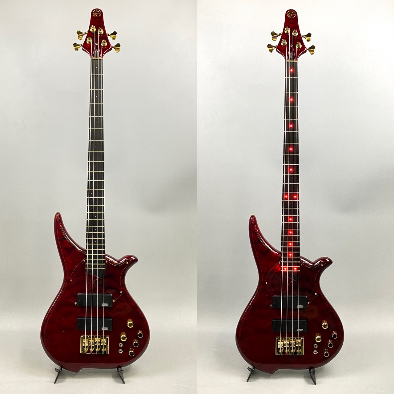 TUNE ベース TWB-4 EX 美品 TUNE ベース TWB-4 EX 美品 - メルカリ